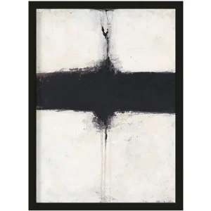 Authentiek Art Print Abstract 3